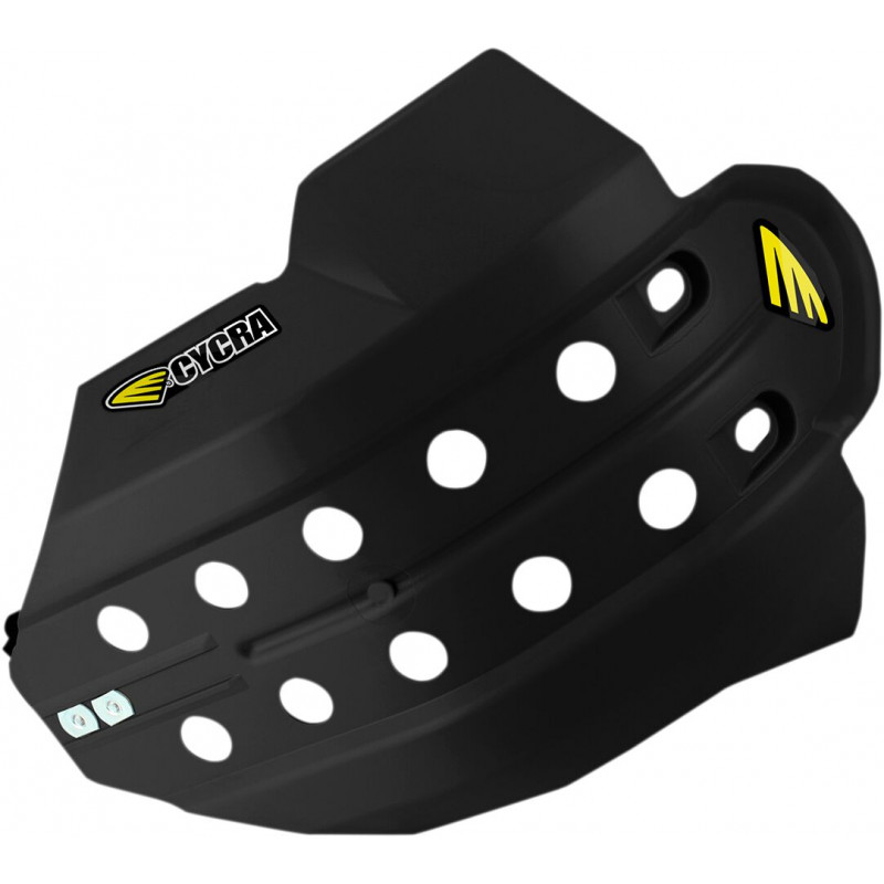 SKIDPLATE F.ARMOR KTM BK - 05060875 | Dr Rider