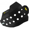 SKIDPLATE F.ARMOR KTM BK - 05060875 | Dr Rider