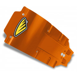 SKIDPLATE KTM 4STK OR - 05061002 | Dr Rider