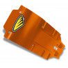 SKIDPLATE KTM 4STK OR - 05061002 | Dr Rider