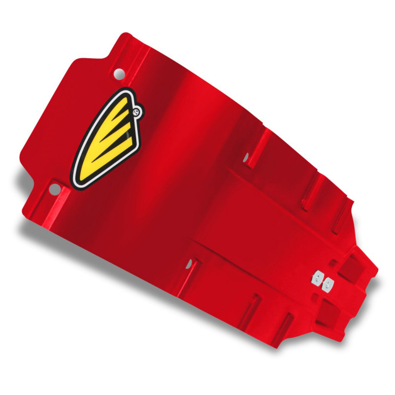 SKIDPLATE CRF250 10-17 RD - 05061005 | Dr Rider