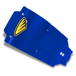 SKIDPLATE YZ250F 10-18 BL - 05061014 | Dr Rider