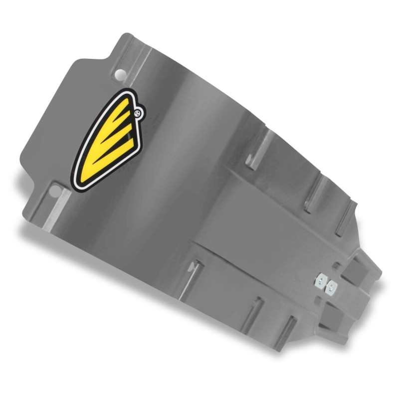 SKIDPLATE YZ250F 10-18 GR - 05061015 | Dr Rider