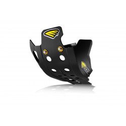 FULL ARMOR SKDPLTE YZ/WR BK - 05061040 | Dr Rider