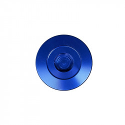 Kit de bouchons de calage moteur RFX Pro Series - bleu