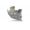 FULL ARMOR SKDPLTE YZ/WR GR - 05061043 | Dr Rider
