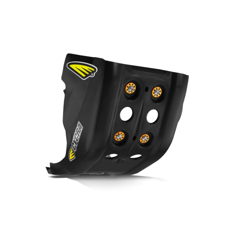 SKDPLTE F.ARMOR KTM/HVA 16- BK - 05061044 | Dr Rider