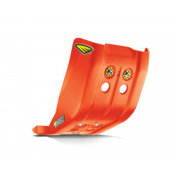 SKDPLATE F.ARMOR KTM450 16- OR - 05061048 | Dr Rider