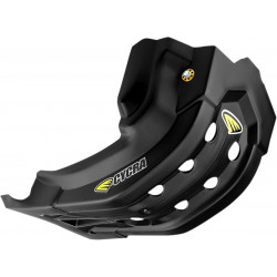 SKIDPLATE CRF450 17-19 BK - 05061191 | Dr Rider