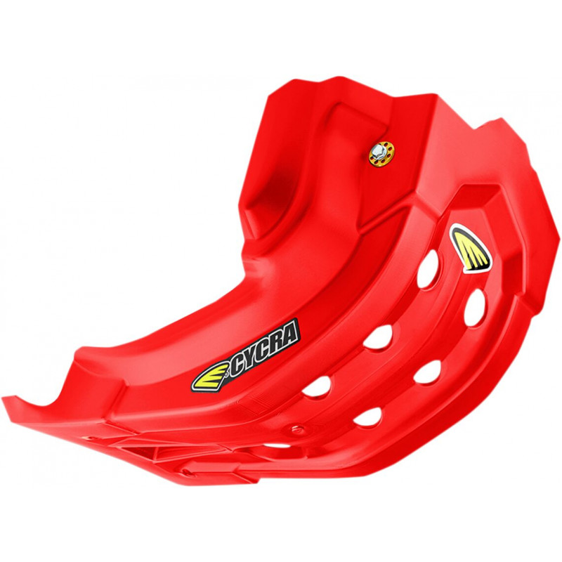SKDPLATE F ARMOR HON RD - 05061192 | Dr Rider