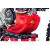 SKDPLATE F ARMOR HON RD - 05061192 | Dr Rider
