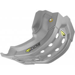 SKDPLATE F ARMOR HON GR - 05061193 | Dr Rider
