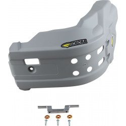 SKDPLTE YZF250'19 450'18- GREY - 05061268 | Dr Rider