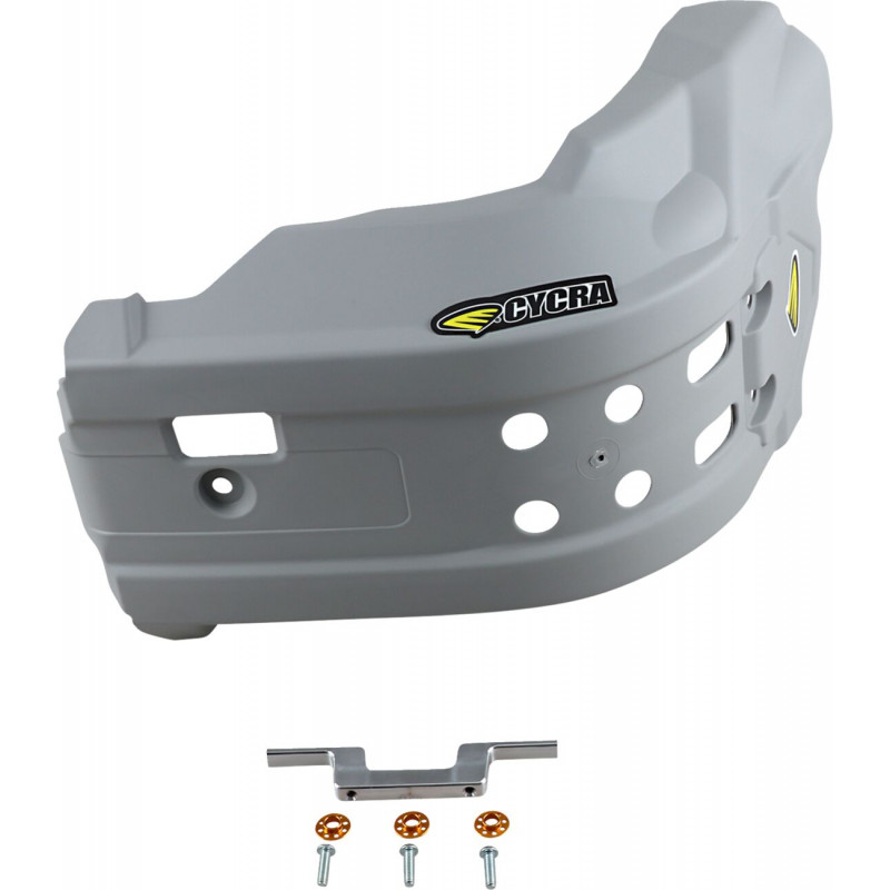 SKDPLTE YZF250'19 450'18- GREY - 05061268 | Dr Rider