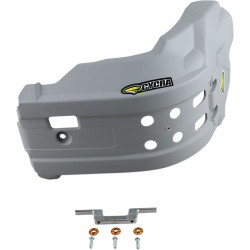 SKDPLTE YZF250'19 450'18- GREY - 05061268 | Dr Rider