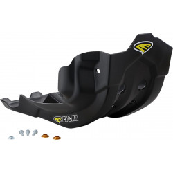 SKIDPLATE CRF250 BLK - 05061342 | Dr Rider