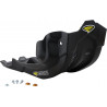 SKIDPLATE CRF250 BLK - 05061342 | Dr Rider
