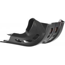 SKIDPLATE CRF450R BLK - 05061837 | Dr Rider