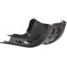 SKIDPLATE CRF450R BLK - 05061837 | Dr Rider