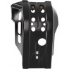 SKIDPLATE CRF450R BLK - 05061837 | Dr Rider