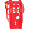 SKIDPLATE CRF450R RED - 05061838 | Dr Rider