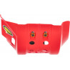 SKIDPLATE CRF450R RED - 05061838 | Dr Rider