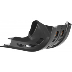 SKIDPLATE F.ARMOR CRF BK - 05061859 | Dr Rider