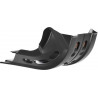 SKIDPLATE F.ARMOR CRF BK - 05061859 | Dr Rider