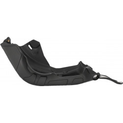 FULL ARMOR SKID PLATE BLK - 05061973 | Dr Rider