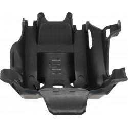FULL ARMOR SKID PLATE BLK - 05061973 | Dr Rider