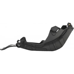 FULL ARMOR SKID PLATE BLK - 05061973 | Dr Rider