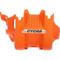 FULL ARMOR SKID PLATE ORG - 05061974 | Dr Rider