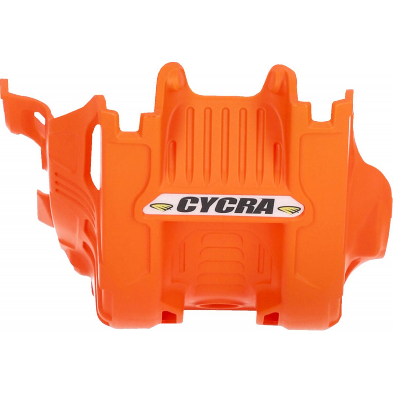 FULL ARMOR SKID PLATE ORG - 05061974 | Dr Rider