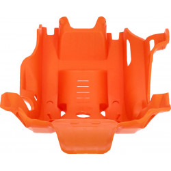 FULL ARMOR SKID PLATE ORG - 05061974 | Dr Rider
