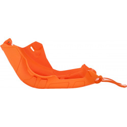FULL ARMOR SKID PLATE ORG - 05061974 | Dr Rider