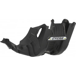 FULL ARMOR SKID PLATE BLK - 05061975 | Dr Rider