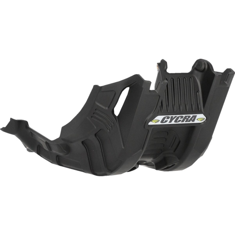 FULL ARMOR SKID PLATE BLK - 05061975 | Dr Rider