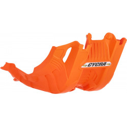 FULL ARMOR SKID PLATE ORG - 05061976 | Dr Rider