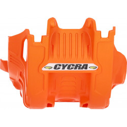 FULL ARMOR SKID PLATE ORG - 05061976 | Dr Rider