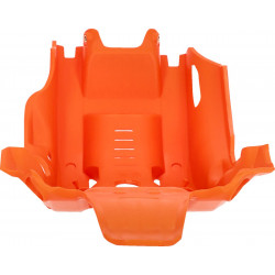 FULL ARMOR SKID PLATE ORG - 05061976 | Dr Rider