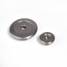 Kit de bouchons de calage moteur RFX Pro Series - gris