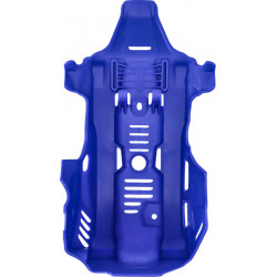 SKID PLATE YAMAHA YZ450F FULL  - 05062145 | Dr Rider
