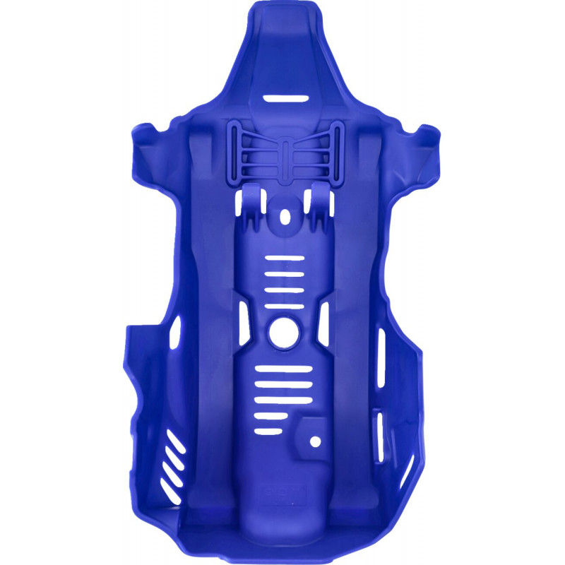SKID PLATE YAMAHA YZ450F FULL  - 05062145 | Dr Rider