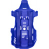 SKID PLATE YAMAHA YZ450F FULL  - 05062145 | Dr Rider