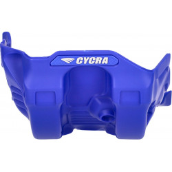 SKID PLATE YAMAHA YZ450F FULL  - 05062145 | Dr Rider