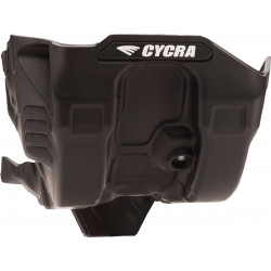 ARMOR SKID PLATE FULL - BLACK - 05062345 | Dr Rider