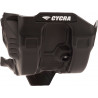 ARMOR SKID PLATE FULL - BLACK - 05062345 | Dr Rider