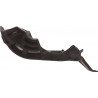 ARMOR SKID PLATE FULL - BLACK - 05062345 | Dr Rider
