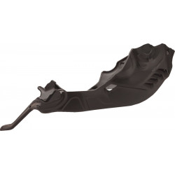 ARMOR SKID PLATE FULL - BLACK - 05062345 | Dr Rider