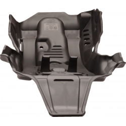 ARMOR SKID PLATE FULL - BLACK - 05062345 | Dr Rider